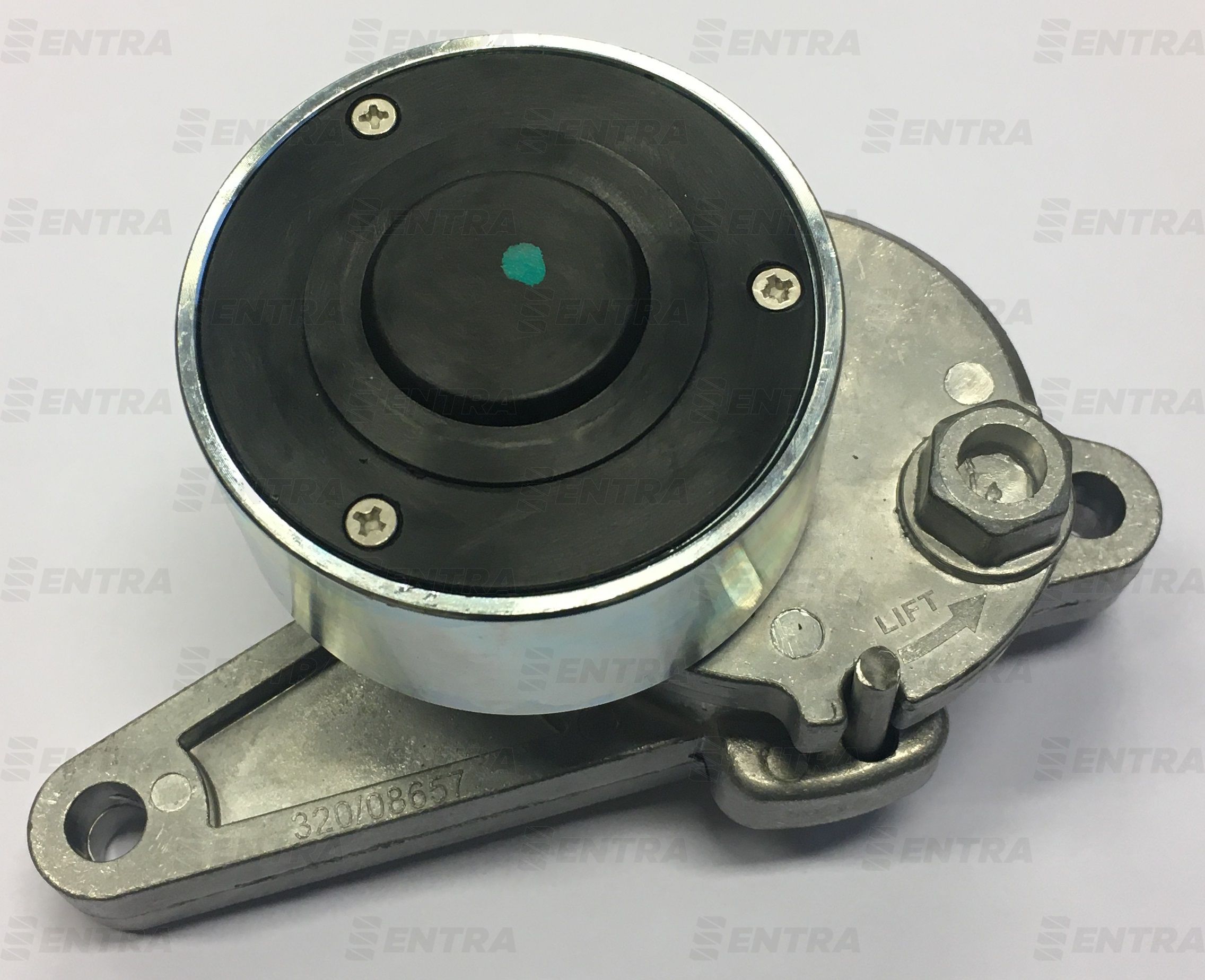 Jcb 3 A8538 Adjuster One Piece Pulley Ex 3 3 3 3 Part Entra Parts